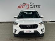 Hyundai Creta I Рестайлинг Тамбов  - изображение 23