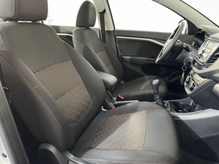 Lada (ВАЗ) Vesta I Великий Новгород  - изображение 10