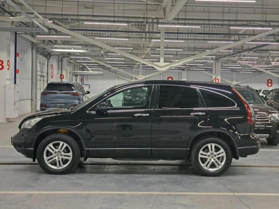 Honda CR-V III Рестайлинг Казань  - изображение 10