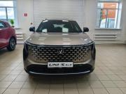 Changan UNI-S I Рестайлинг Брянск  - изображение 21