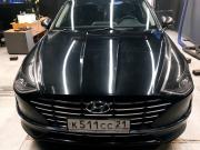 Hyundai Sonata VIII (DN8) Москва  - изображение 29