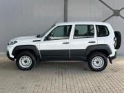 Lada (ВАЗ) Niva Travel I Тамбов  - изображение 25
