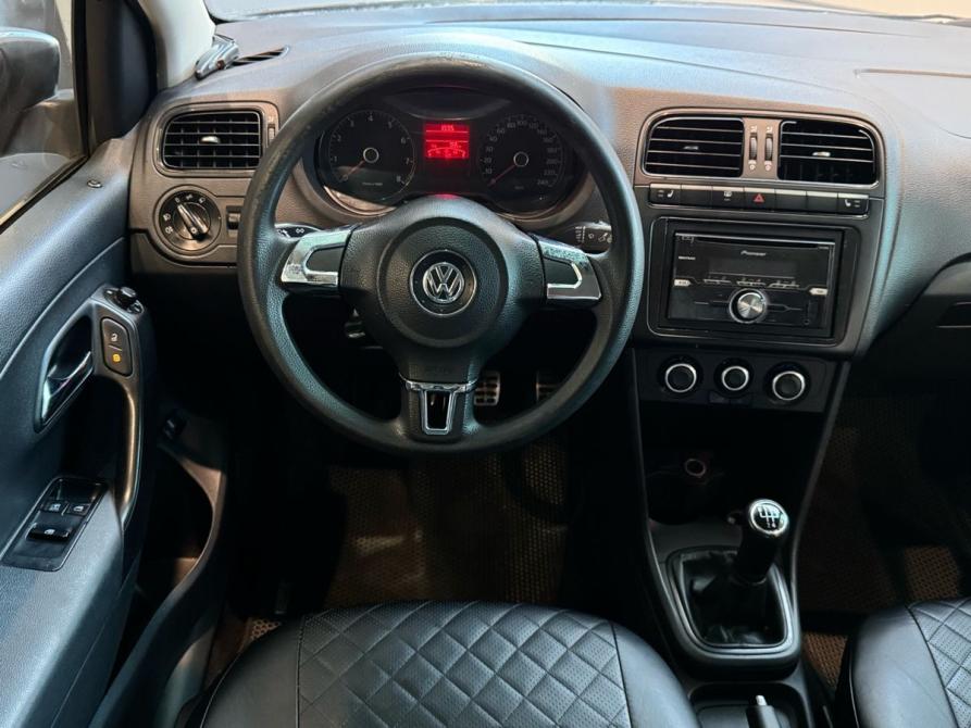 Volkswagen Polo V Санкт-Петербург  - изображение 10