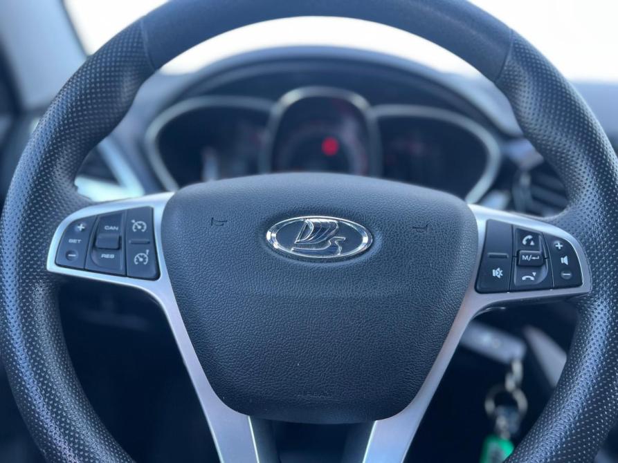 Lada (ВАЗ) Vesta I Санкт-Петербург  - изображение 18