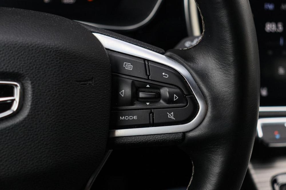 Geely Atlas Pro Москва  - изображение 23