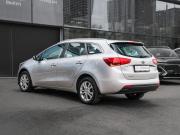 Kia Ceed II Москва  - изображение 26