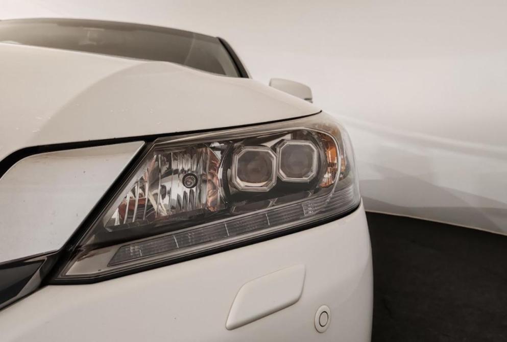 Honda Accord IX Ярославль  - изображение 24