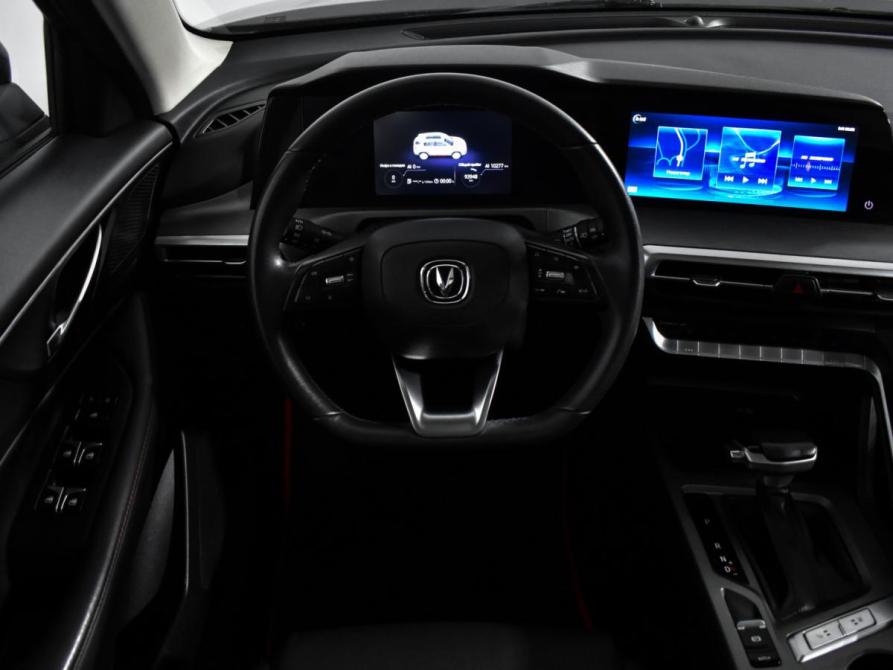 Changan CS35 Plus I Рестайлинг Санкт-Петербург  - изображение 21