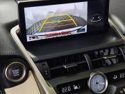 Lexus NX I Рестайлинг Москва  - изображение 44