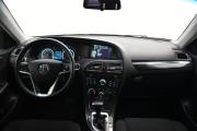 Brilliance V5 I Рестайлинг Москва  - изображение 22