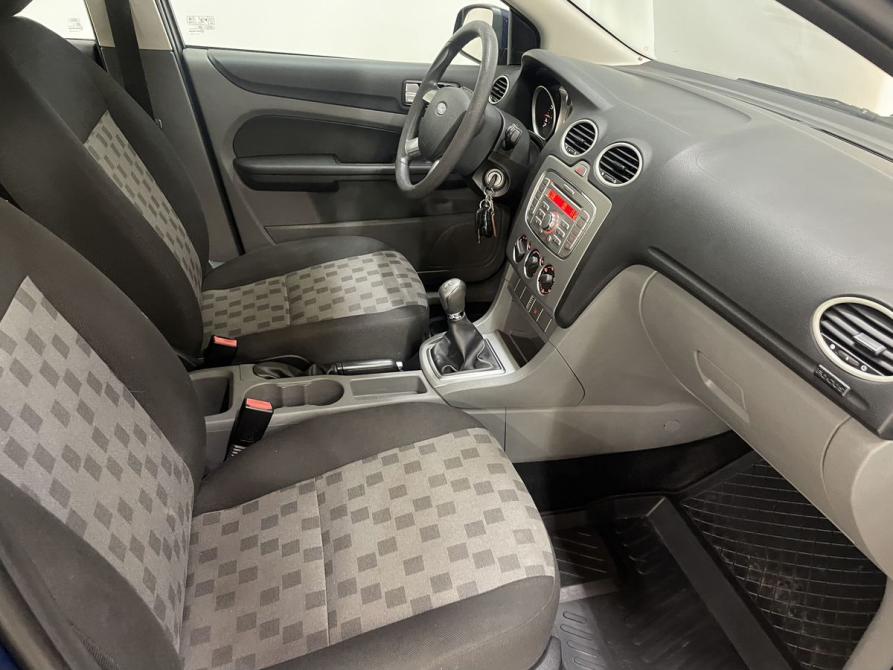 Ford Focus II Рестайлинг Воронеж  - изображение 18
