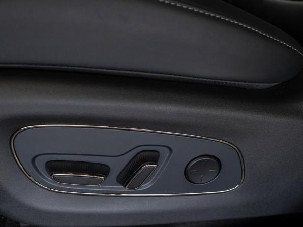 GAC Trumpchi S7 с пробегом 2026 года, цена 5 500 000 рублей, 25 км, внедорожник, Автокод Объявления