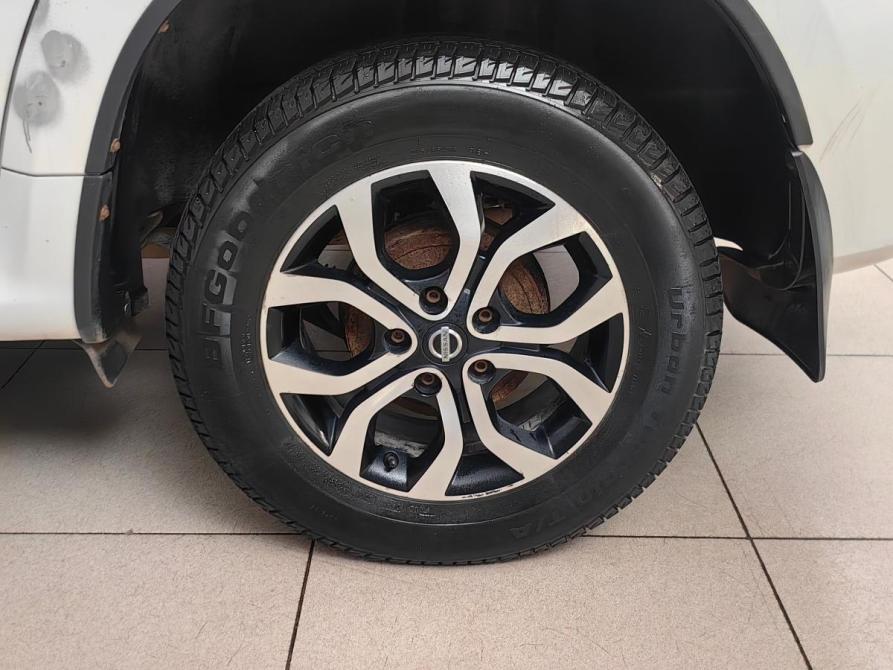 Nissan Terrano III (D10) Подольск  - изображение 24