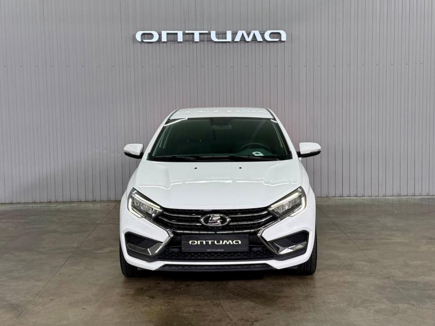 Lada (ВАЗ) Vesta I Рестайлинг (NG) Краснодар  - изображение 2