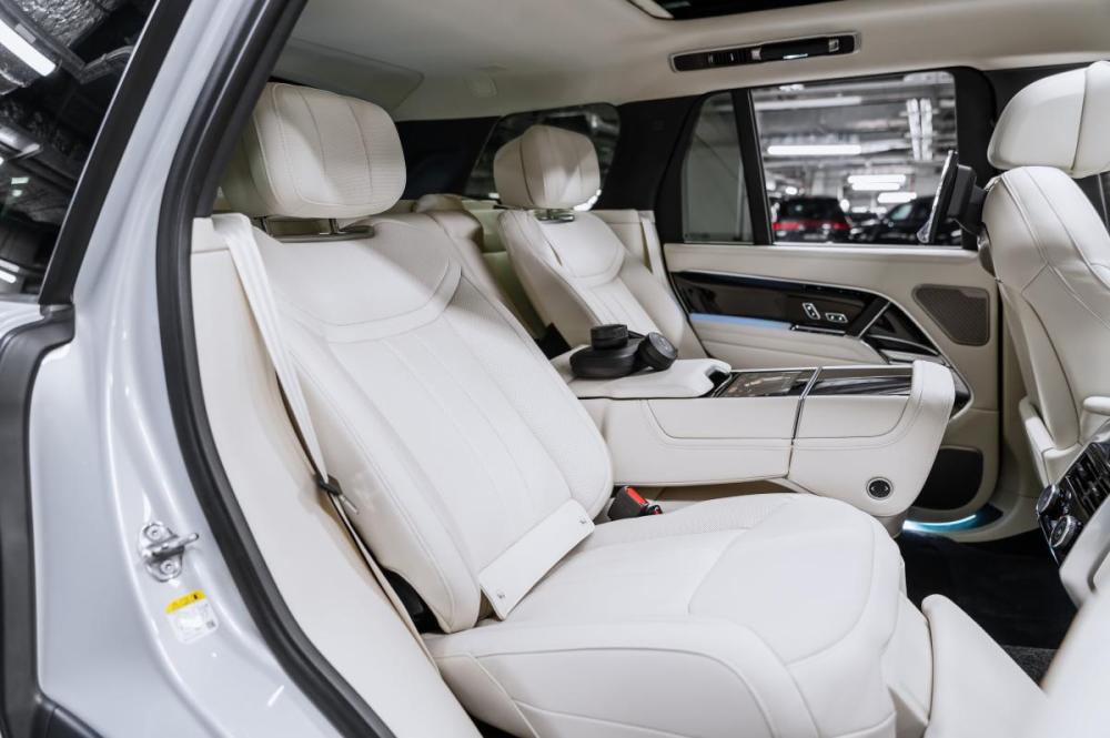 Land Rover Range Rover V Москва  - изображение 16