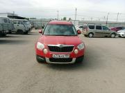Skoda Yeti I Пермь  - изображение 10