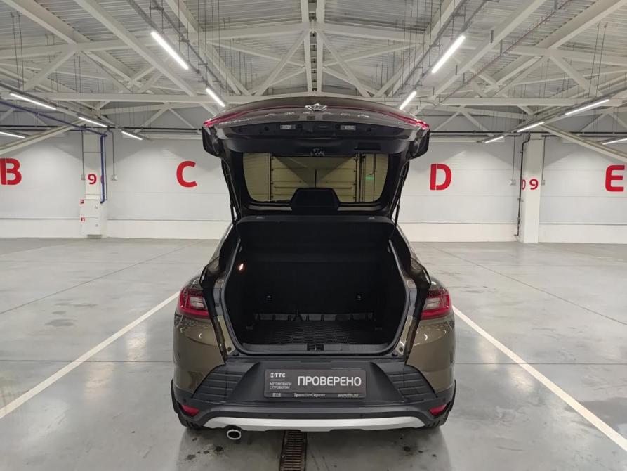 Renault Arkana I Казань  - изображение 12