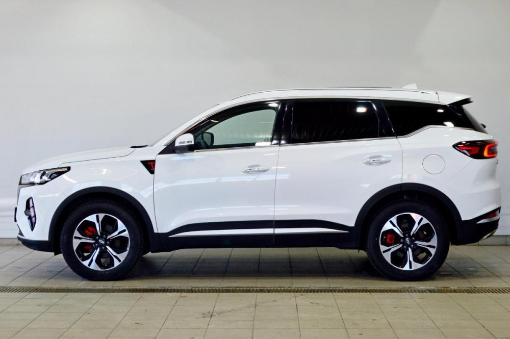 Chery Tiggo 7 Pro Max I Сургут  - изображение 8