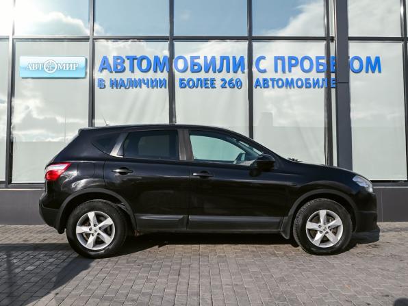 Nissan Qashqai I Рестайлинг с пробегом 2012 года, цена 949 000 рублей, 230000 км, внедорожник, Автокод Объявления