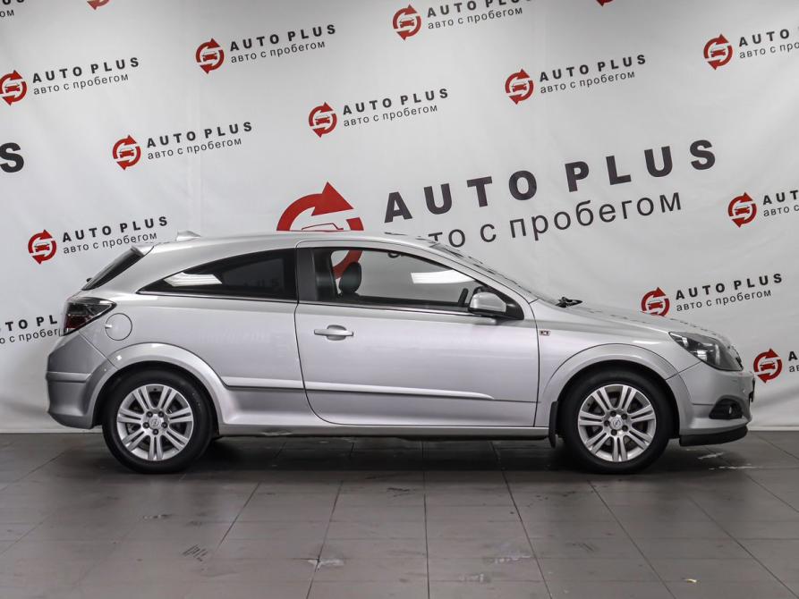 Opel Astra H Рестайлинг Минеральные Воды  - изображение 5