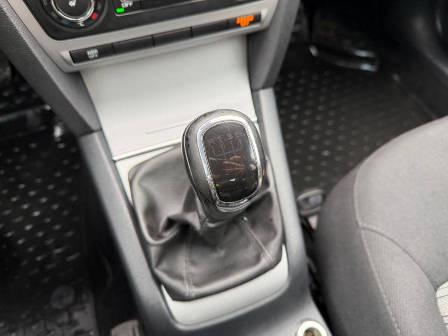 Skoda Octavia II (A5) Рестайлинг Сыктывкар  - изображение 23