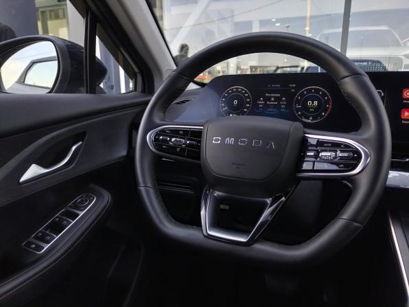 Omoda C5 I Рестайлинг с пробегом 2024 года, цена 1 970 000 рублей, 4950 км, внедорожник, Автокод Объявления