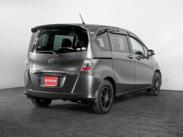 Honda Freed I Рестайлинг с пробегом 2011 года, цена 1 100 300 рублей, 159204 км, компактвэн, Автокод Объявления