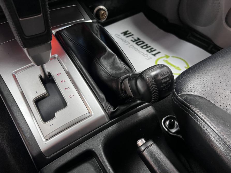Mitsubishi Pajero Sport II Тверь  - изображение 21