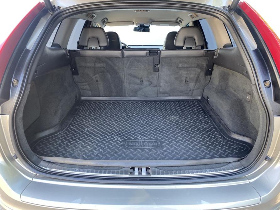 Volvo XC60 I Рестайлинг Москва  - изображение 15