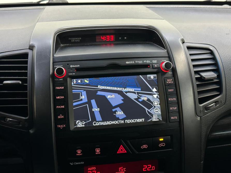 Kia Sorento II Санкт-Петербург  - изображение 15