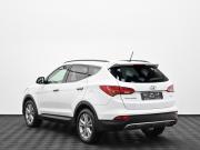 Hyundai Santa Fe III Москва  - изображение 21