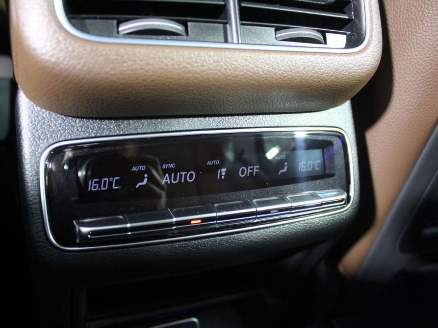 Mercedes-Benz GLE II (V167) Рестайлинг Москва  - изображение 31