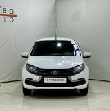Lada (ВАЗ) Granta I Рестайлинг Воронеж  - изображение 23