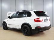 BMW X5 II (E70) Воронеж  - изображение 28
