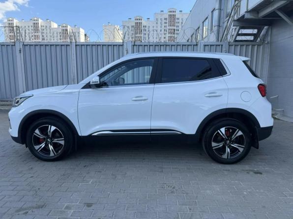 Chery Tiggo 4 Pro I с пробегом 2023 года, цена 1 577 000 рублей, 33490 км, внедорожник, Автокод Объявления