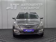 Hyundai Solaris I Рестайлинг Таганрог  - изображение 19