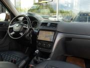 Skoda Yeti I Новосибирск  - изображение 27