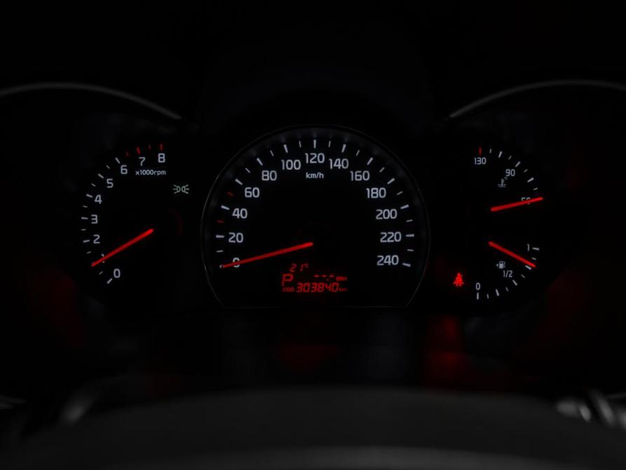 Kia Sorento II Рестайлинг Москва  - изображение 11