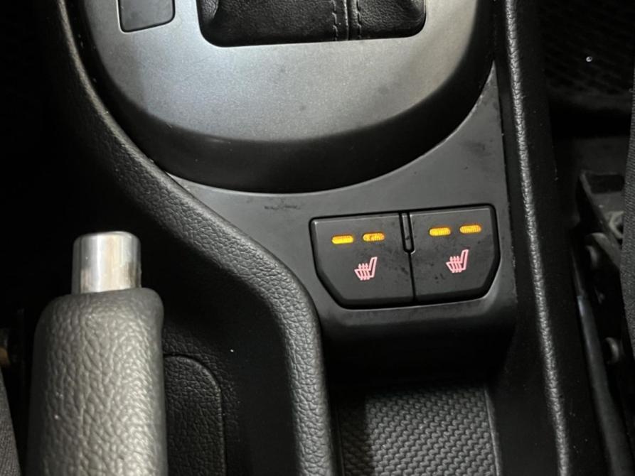 Kia Rio III Рестайлинг Курск  - изображение 15