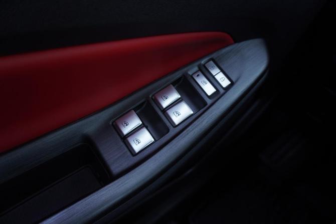 Changan UNI-S (CS55 Plus) с пробегом 2024 года, цена 2 489 000 рублей, 4446 км, внедорожник, Автокод Объявления