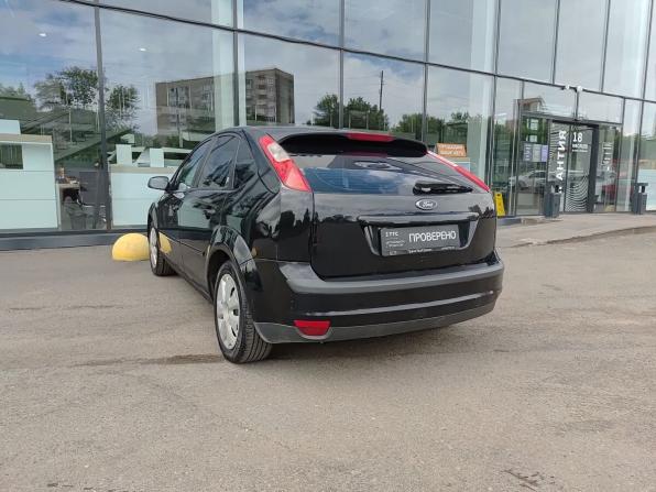 Ford Focus II с пробегом 2005 года, цена 299 800 рублей, 233720 км, хэтчбек, Автокод Объявления