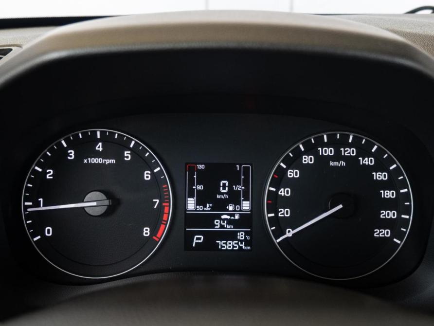 Hyundai Creta I Краснодар  - изображение 18