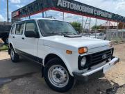 Lada (ВАЗ) 2121 (4x4) I Рестайлинг (2020) Нижнекамск  - изображение 18