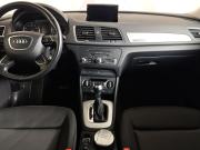 Audi Q3 I (8U) Рестайлинг Москва  - изображение 35
