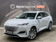 Changan UNI-K Пермь  - изображение 31