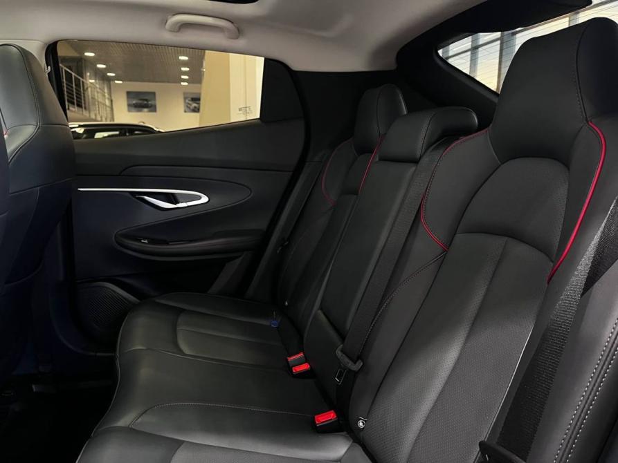 Changan UNI-T I Ростов-на-Дону  - изображение 11