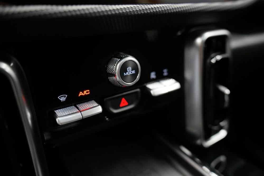 Haval Dargo I Крым  - изображение 22