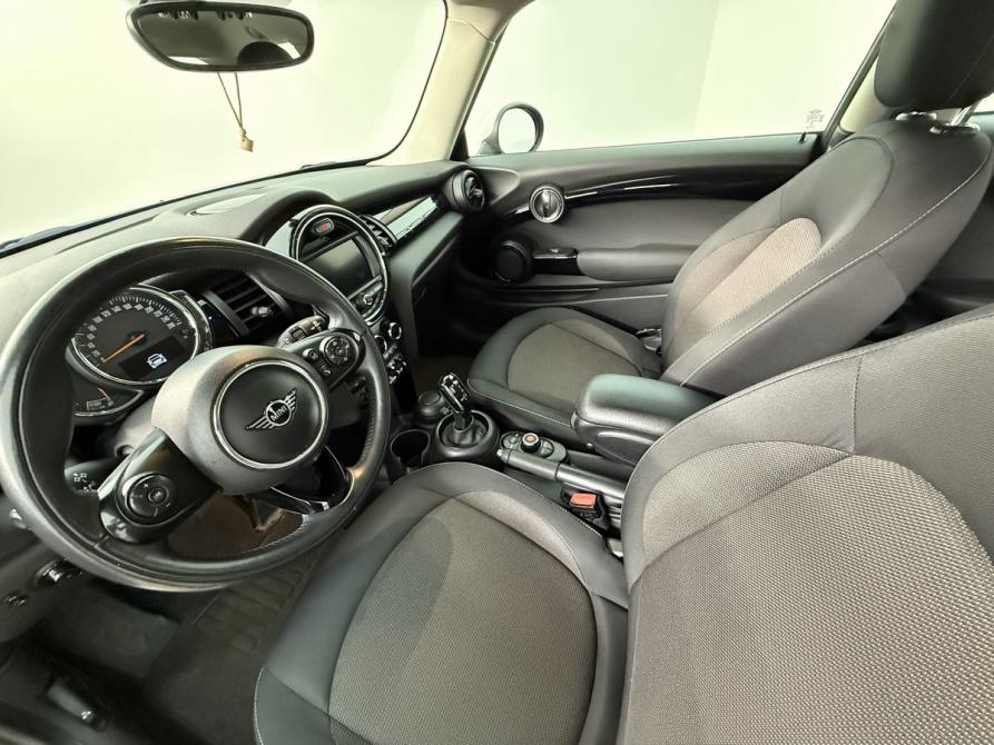 Mini Hatch III (F55/F56) Рестайлинг Санкт-Петербург  - изображение 5