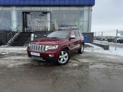 Jeep Grand Cherokee IV (WK2) Саратов  - изображение 16