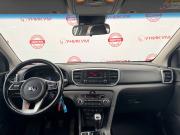 Kia Sportage IV Рестайлинг Екатеринбург  - изображение 56